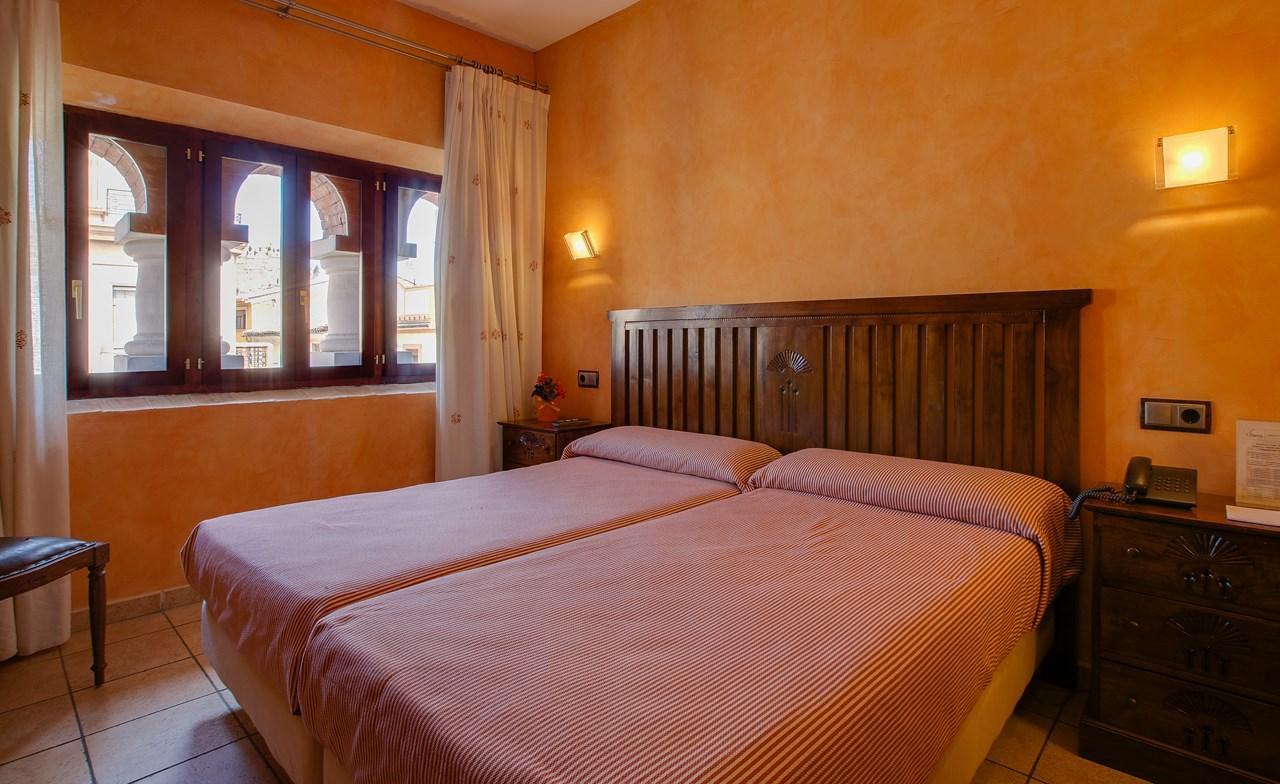 L'Agora Hotel 보캐어렌트 외부 사진