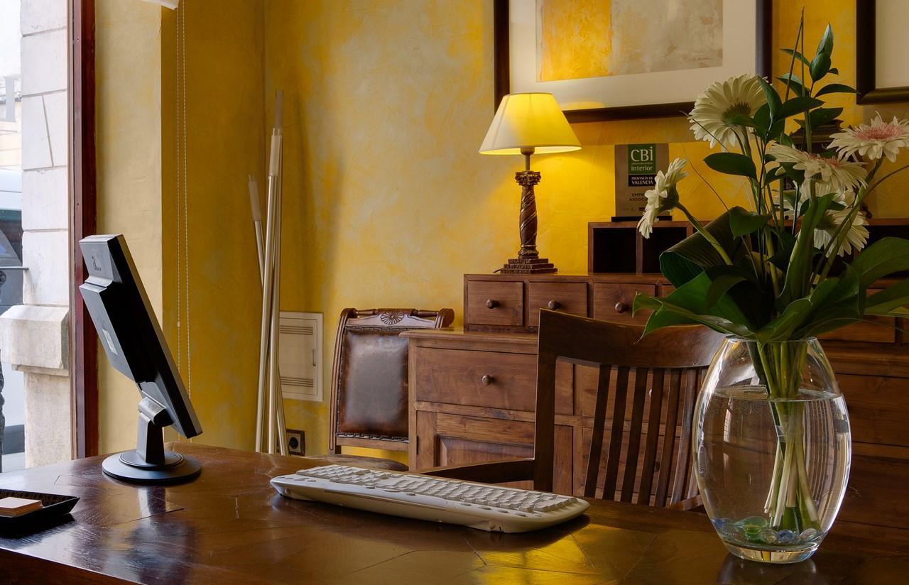 L'Agora Hotel 보캐어렌트 내부 사진